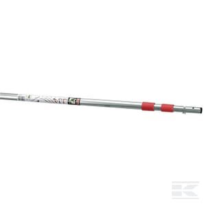 Teleskopinis kotas iki 5,8 m AP5M