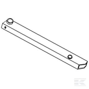 Transporterio svirtis AV100183