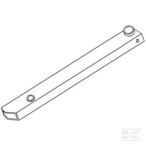 Transporterio svirtis AV100187