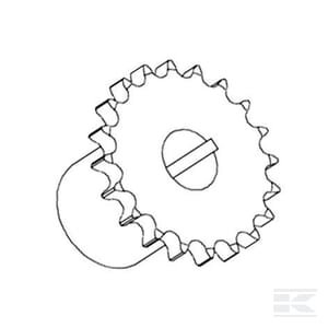 Transporterio žvaigždutė AV100237