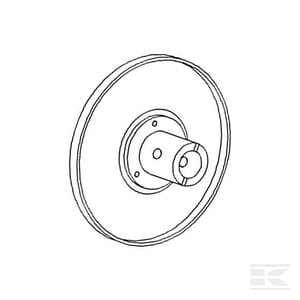 Valymo skriemulys AV100308