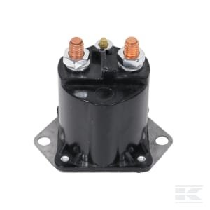 Starterio solenoidas AV100590