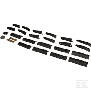 Rasp bar juosta AV104069