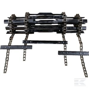 Ritinė grandinė AXE27247N