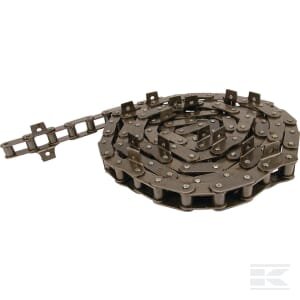 Transporterio grandinė AZ102573KR