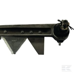 Peilis John Deere AZ10806N