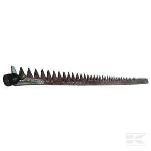 Šienapjovės peilis 3,60 m AZ10807N