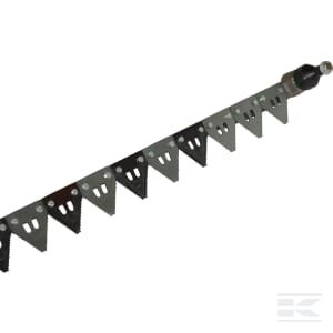 Šienapjovės peilis 4,4m JD AZ41682N