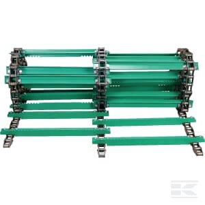 Transporterio grandinė AZ64052N