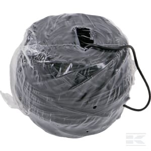 Rišimo vamzdelis 2 mm 35 m BB0030
