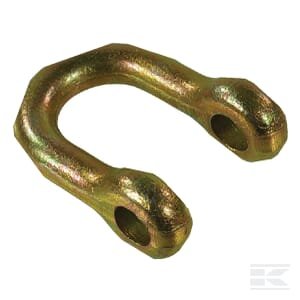 Apkabas Ø11mm 48x52mm tinka Ferri BH2450