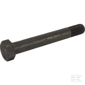 Šešiakampis varžtas M20x150 10.9 BH2980