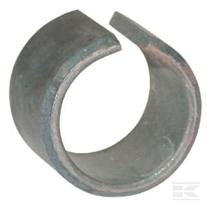 Spyruoklinė įvorė 20mm 03030 Puikiai tinka BH4735