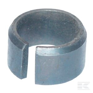 Spyruoklinė įvorė 15 mm 02991 Puikiai tinka BH4736