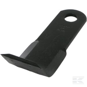 Smulkintuvas 60x7x180 d25.5 BL005204N