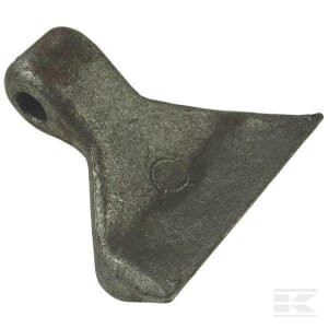 Plaktukas Agricom CK0930