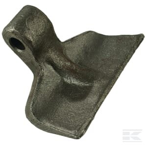 Plaktukas sparnas sunkus Berti CK0950