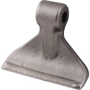 PTA padengtas plaktukas, tinkamas Berti CK0960C