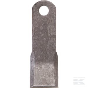 40x5x135 Ø15 noragas CK1125