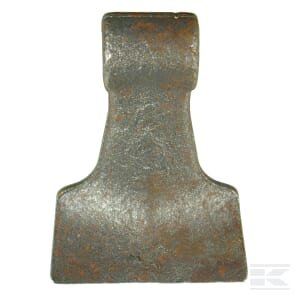 Plaktukas Agrimaster CK1180