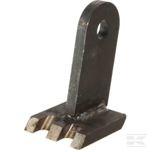 Dantytas plaktukas CK1210