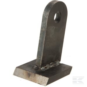 Paprastas plaktukas CK1211