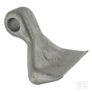 Kabelis su plaktuku CK1530