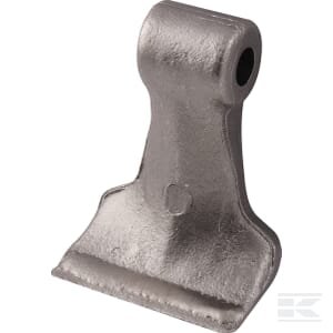 Dengtas plaktuku PTA, tinka Agrimaster CK2322C