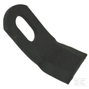 Alkūninis 40x107 mm, tinka Ferri CK2416