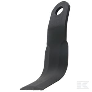 Smulkintuvas 60x234x8mm Universalus tinka Ferri CK2400