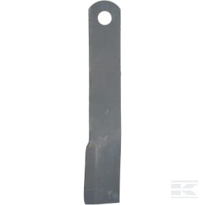 Išlenktas 75 x 470 Howardas CK2800