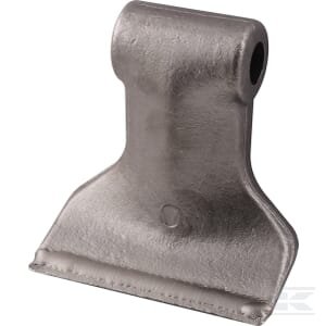 PTA padengtas plaktuku, tinka Sauerburger CK3040C