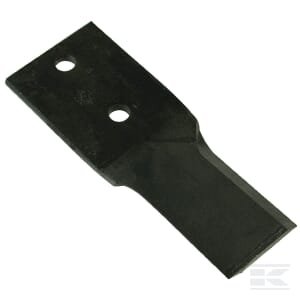 Kongskilde 70x185 tiesūs peiliukai CK3310