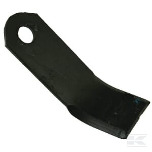 Sulenktas 40x132 mm Maletti CK3410