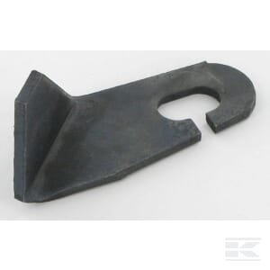 Sparno mentė RH Amazone CK3640
