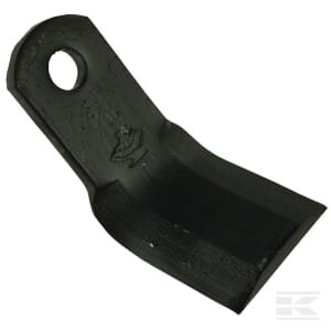 Nobili alkūninis plaktukas 45x125 CK4380