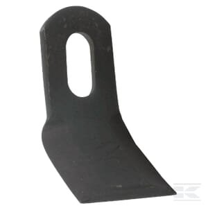 Alkūninis snapelis 35x90mm Nobili CK4390