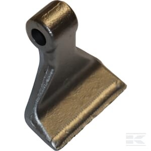 PTA padengtas plaktuku, tinka Omarv CK4420C