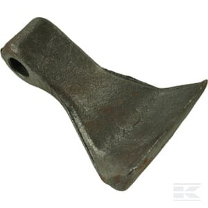 Plaktukas (flail) 80×120 20226