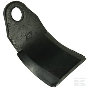 Degimo peiliukas 60x125mm Puikus CK4730