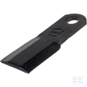 Plokščias 40x135 mm Sicma CK5460