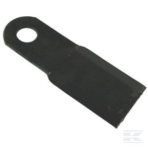 Plikas plikas Taarup CK5700