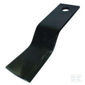 Antgalio ašmenys L 320mmx26mm Skylė CK6110L