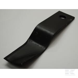 Antgalio ašmenys R 320mmx26mm Skylė CK6110R