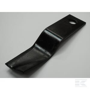 Antgalio ašmenys R 320mmx30mm Skylė CK6120R