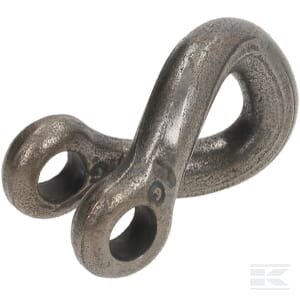 Pakabukas 13mm CK909