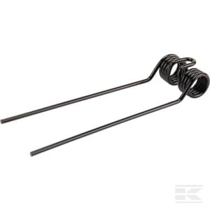 Grėblio noragai Repossi D0011AN