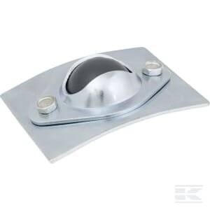 Įvorė su korpusu antgalio sraigto pirštui (D28200150+D28200151+D28260314), tinka Massey Ferguson D28200150KIT