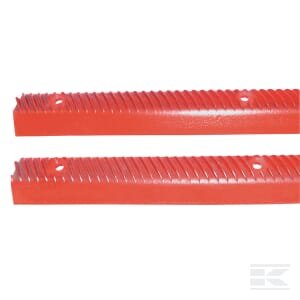 Mušiklio strypų pora 2x dešinė Dronning D28382008N