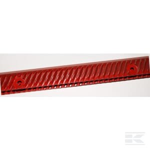 Mušiklio strypų pora 2x kairė D28382009N